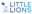 Little Lion Roars™ logo